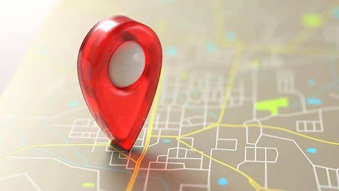 Así de sencillo es tener localizado a alguien con WhatsApp, Telegram o Google Maps