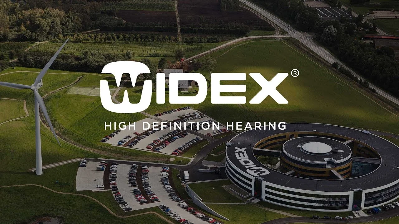 Los cascos Widex SmartRIC más ergonómicos que encontrarás en el mercado español
