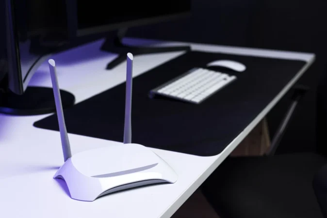 wifi router table smart connection Merca2.es