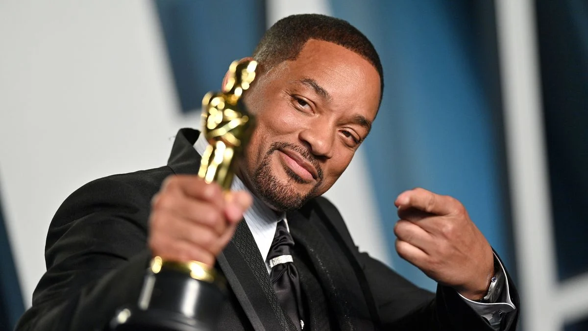 El día que Will Smith se enfrentó a un espíritu y quedó aterrado