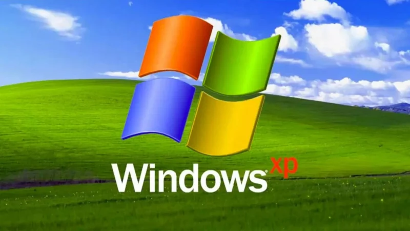 Así puedes instalar Windows XP en tu MacBook 1 Merca2.es Windows XP