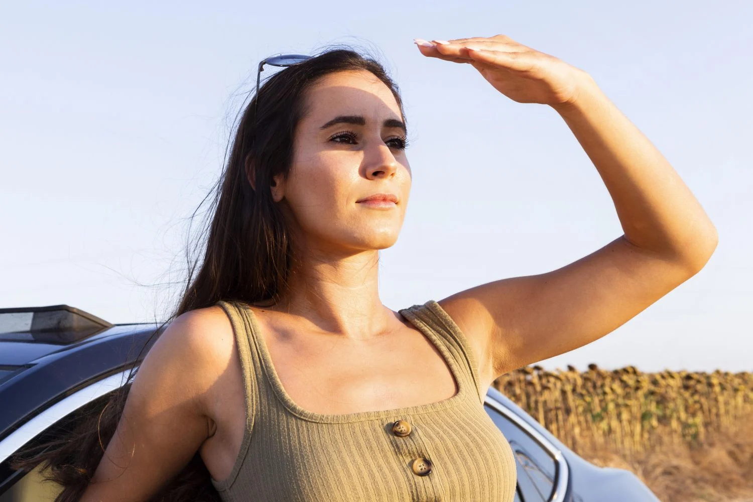 ¿Morena todo el año gracias a Mercadona y sin tomar el nocivo sol? Es posible con su producto estrella