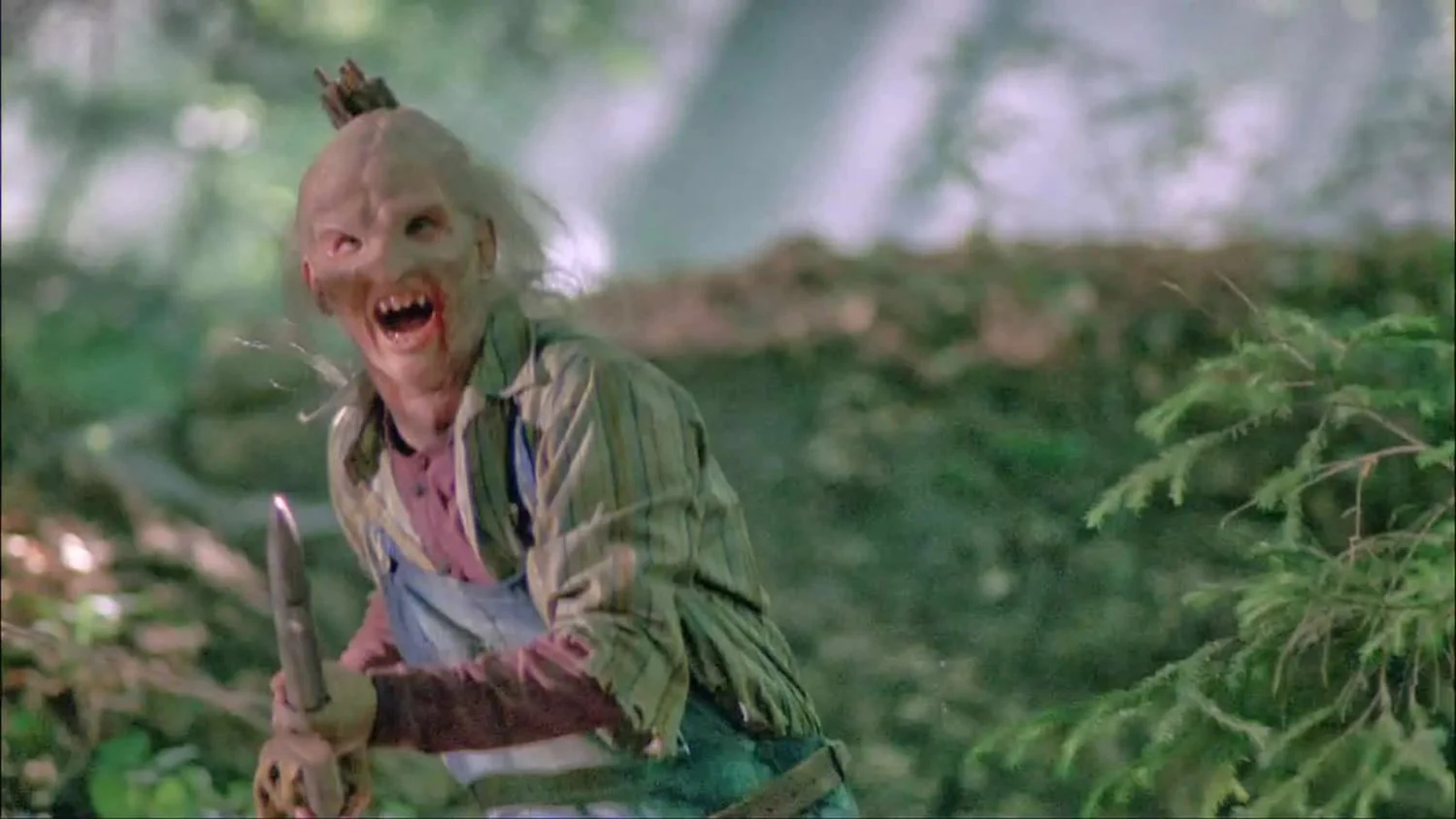 La perturbadora historia real detrás Wrong Turn que te dejará sin aliento 1 Merca2.es La familia caníbal que sirvió como inspiración para el guion de Wrong Turn