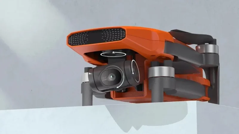 Xiaomi dron