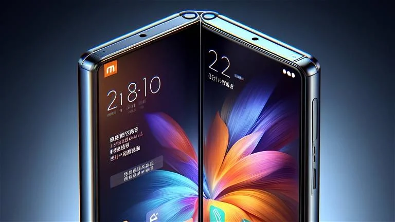 Xiaomi Mixx