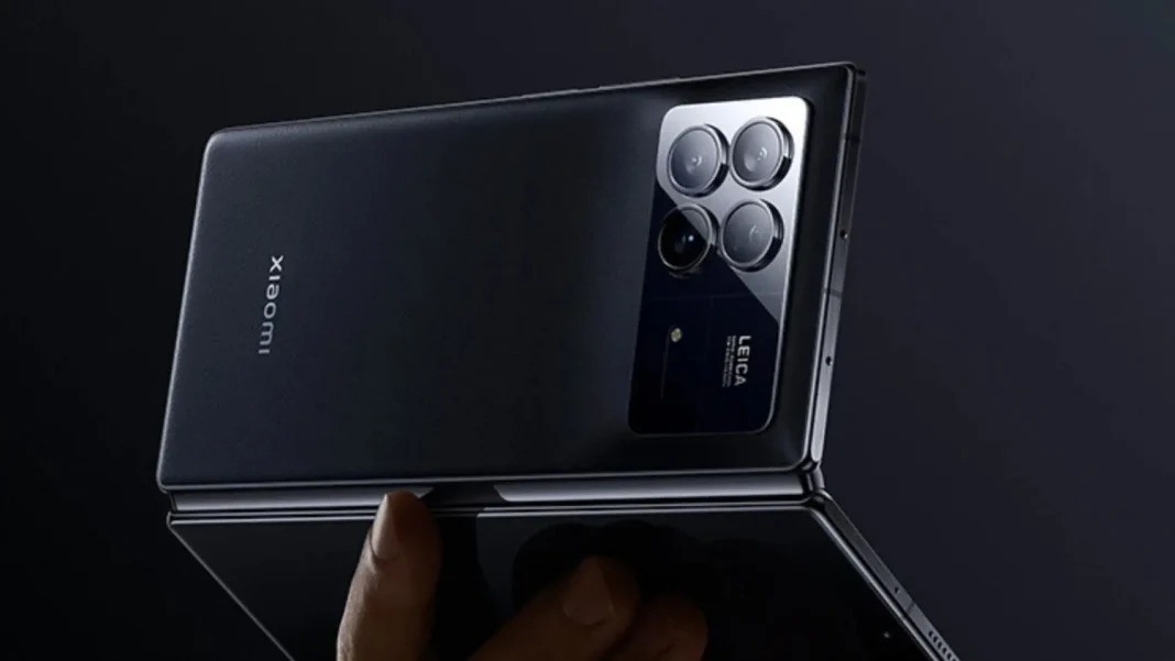 Xiaomi movil
