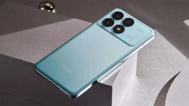 Xiaomi Redmi