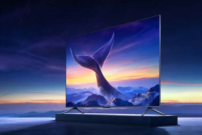 Xiaomi TV