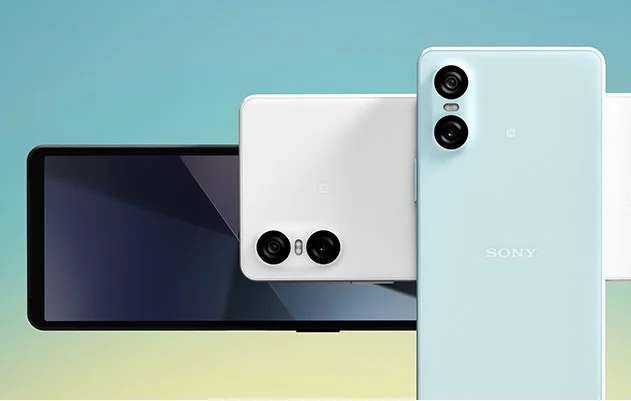 Xperia Sony