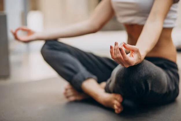 La app para adelgazar Yoga-Go debería ser imprescindible en tu móvil Android o iOS