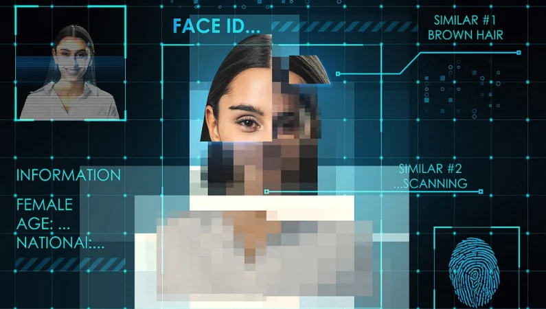YouTube deepfake