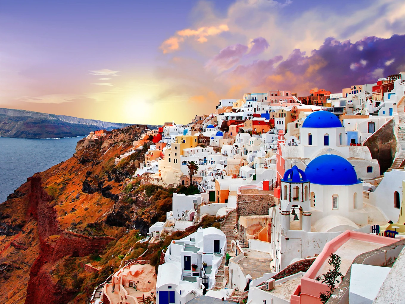 Escapadas europeas inolvidables: 10 destinos que te enamorarán