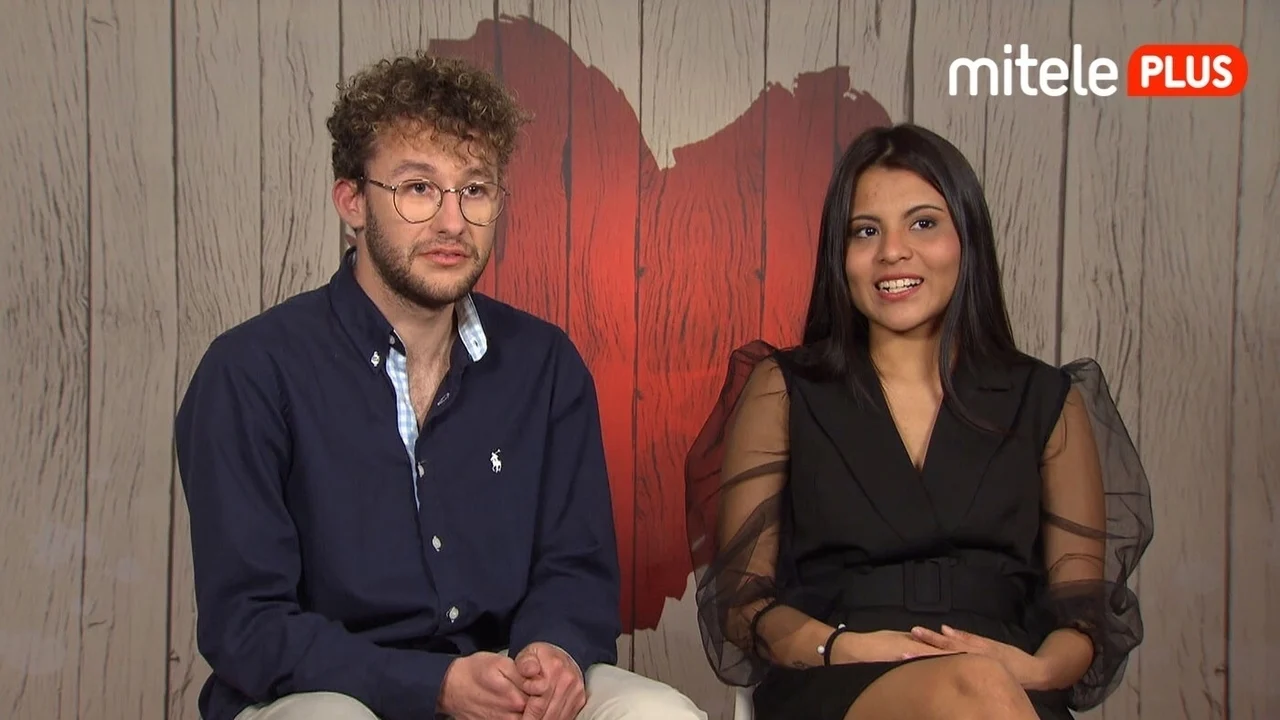 Juan sorprende a su cita con un ardiente twerking en ‘First Dates’: ‘Me quedé loca’