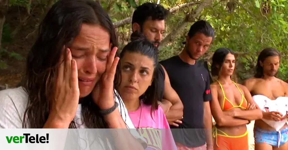 Evacuan de urgencia ‘Supervivientes All Stars’ tras la visita del huracán Beryl