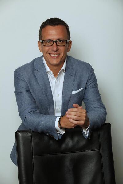 José Vallés, nuevo director general de SAP en España