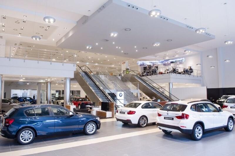 Las ventas de coches aumentaron un 2,25% en junio y siguen con una tendencia alcista en el primer semestre de 2024