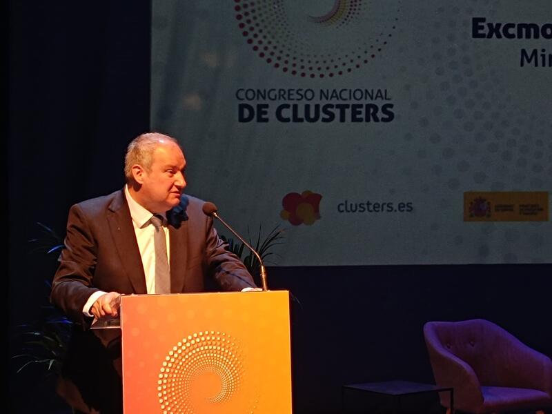 Hereu confirma la aprobación preliminar de 12 iniciativas del Plan de Recuperación de Descarbonización por 123 millones