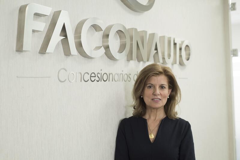 Faconauto logra resultados destacados y gana 2,27 millones en 2023, un 20,9% más que en 2022