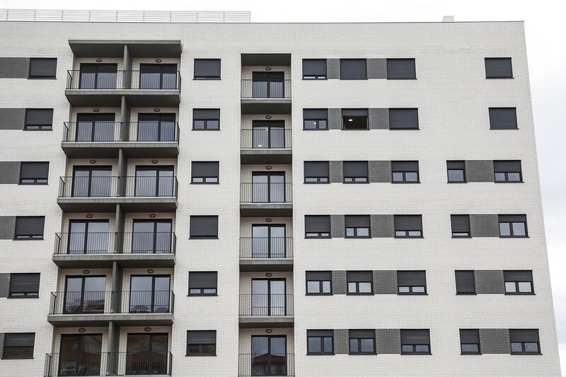 Según Fotocasa, un 20% de españoles quiere comprar una casa en los próximos 5 años