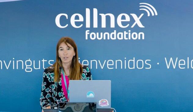 Cinco startups son seleccionadas por la Fundación Cellnex para participar en su iniciativa de aceleración e impacto social
