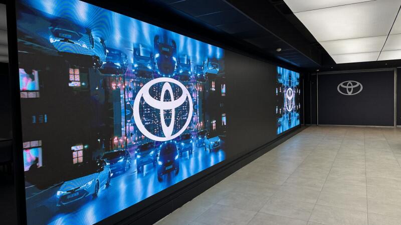 Polémica en Toyota: una de sus compañías subsidiarias aparece en el ojo del huracán por supuesta violación de la ley de subcontratación en Japón