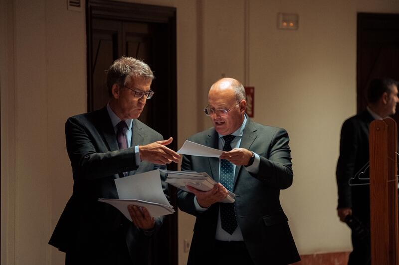 Ante la crisis del sector, el PP plantea una normativa para disminuir el IVA de energía y materias primas agrícolas