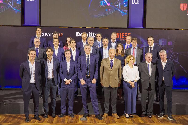 Los premios de Spaincap recompensan a compañías como Cinven, Portobello y GSI en el ámbito del capital riesgo