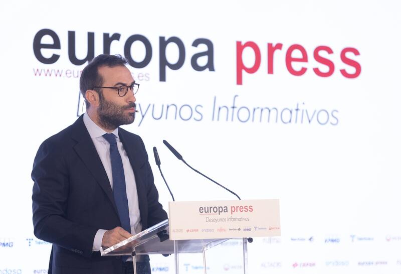 Cuerpo confirma que el Gobierno pedirá su segundo consejero en Telefónica: «Ejerceremos nuestros derechos»