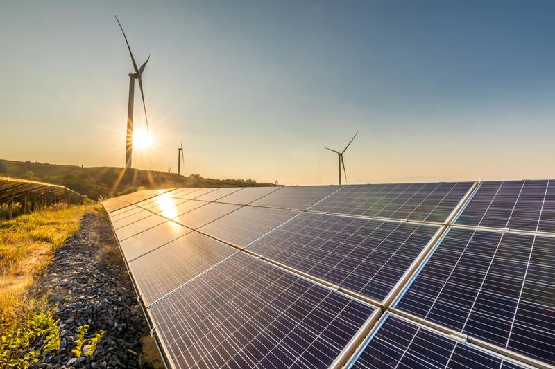 Kobus Partners y Lendosphere destinan 10 millones de euros a infraestructuras de energías renovables en España