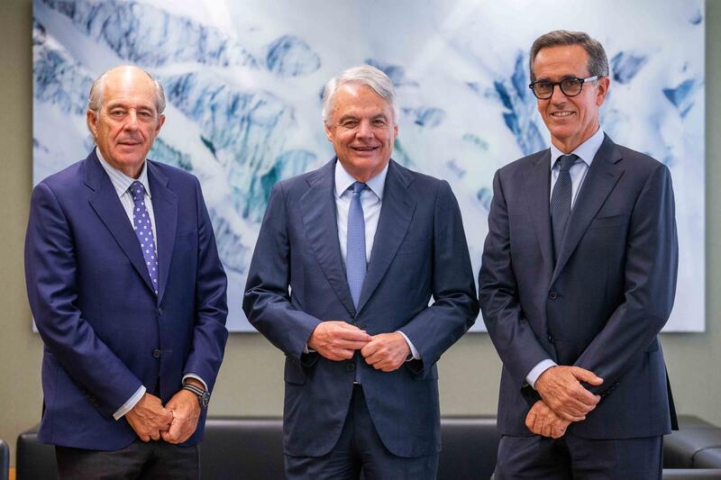 Mutua Madrileña fortalece su división de gestión de activos con la fusión de Orienta Capital y Alantra WM