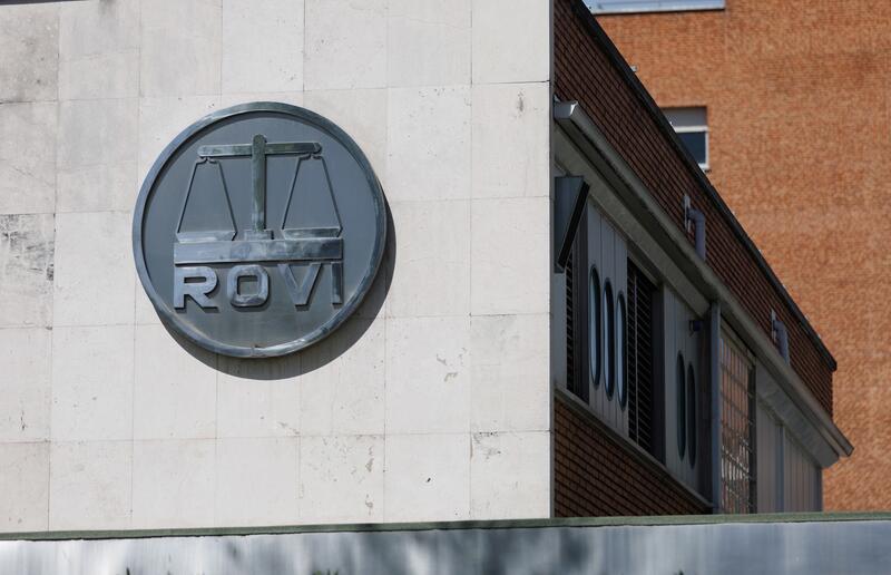 Rovi abonará dividendo de 1,1037 euros por acción a partir del 10 de julio