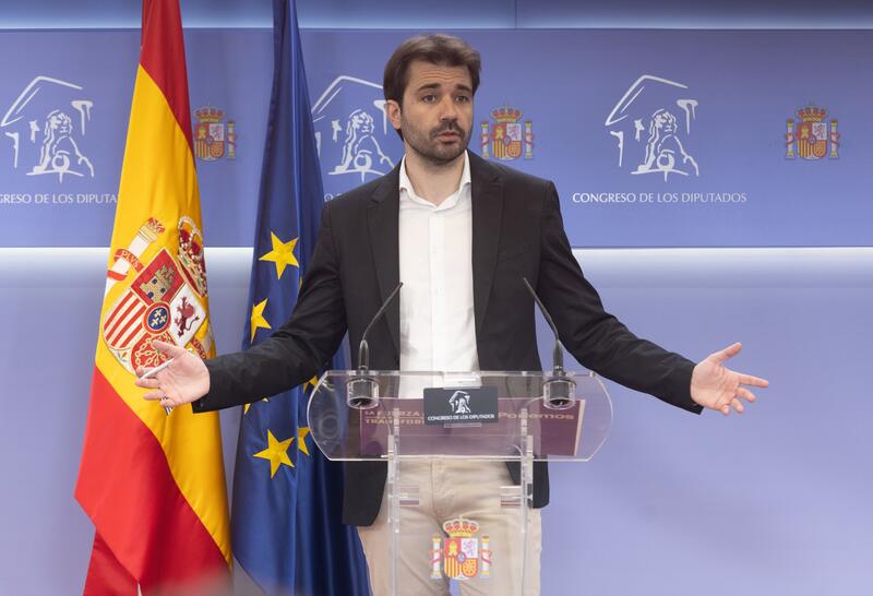 Podemos amenaza con bloquear el decreto anticrisis