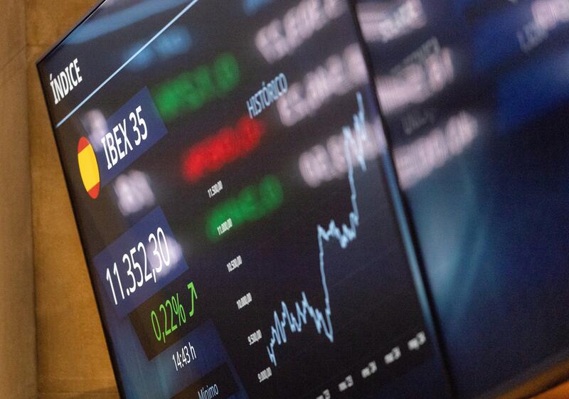 El Ibex 35 desafía pronósticos y muestra una solidez inesperada tras las elecciones en Francia