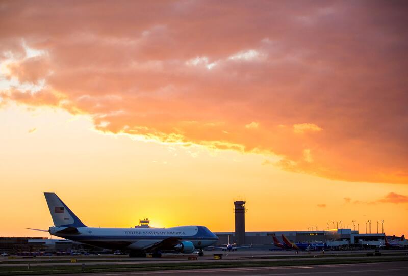 Estados Unidos confía en Indra para reforzar la seguridad de los aeropuertos en las pistas