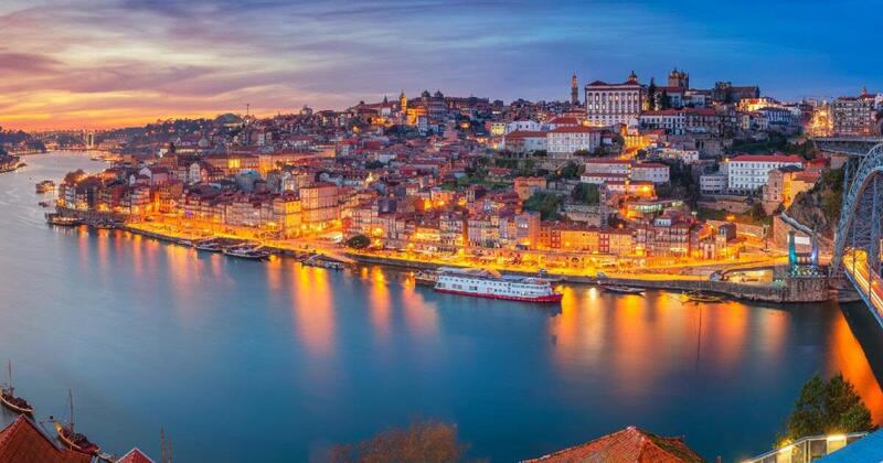 Tikehau Capital apuesta por Portugal y realiza una inversión millonaria en un nuevo centro de oficinas y comercios en Oporto