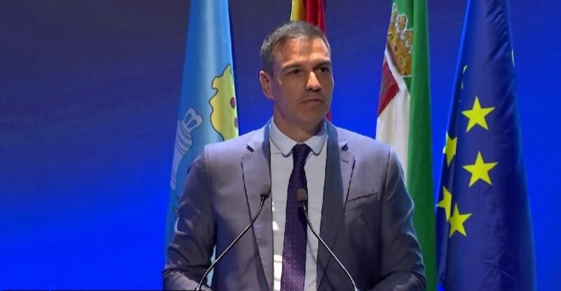 Sánchez destaca la gigafactoría de Cáceres como símbolo de desarrollo regional con una inversión multimillonaria