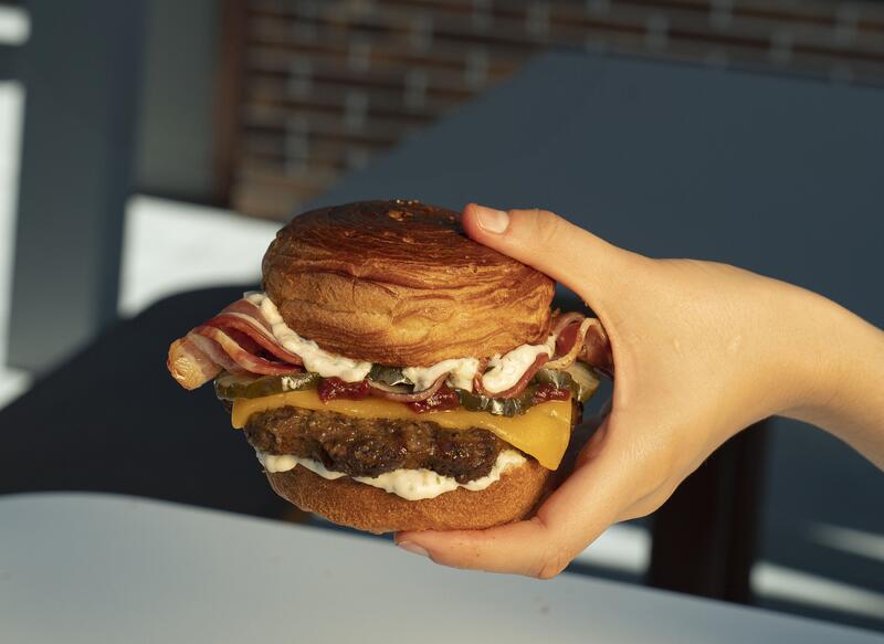 Burger King recurre al prestigio del chef Dabiz Muñoz para realzar sus hamburguesas ‘premium’