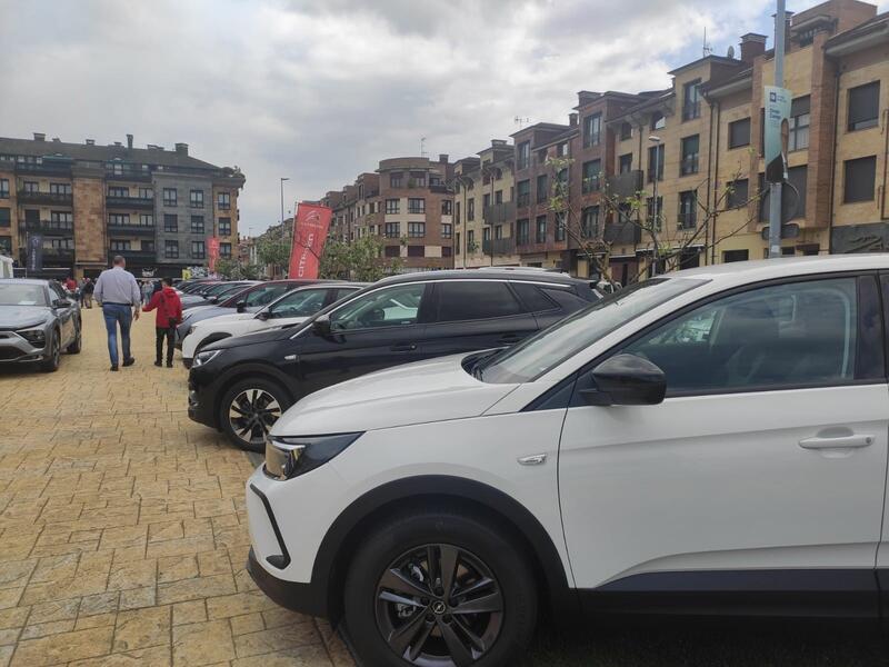 Se incrementa un 5,5 % el precio de los coches usados en España