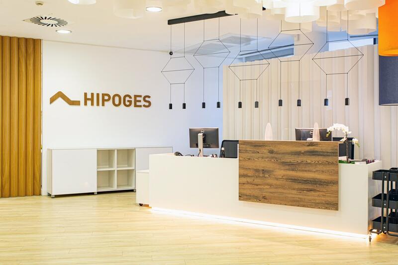 Hipoges reajusta su organización para comercializar cartera de activos que asciende a 1.800 millones de euros