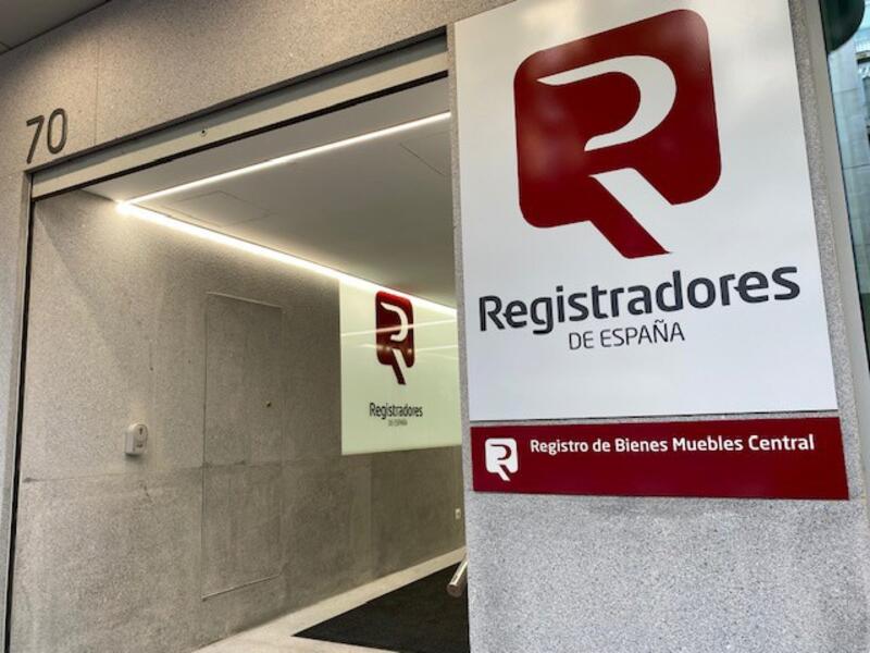 La constitución de nuevas sociedades en España experimenta un alza del 5,8% en el segundo trimestre