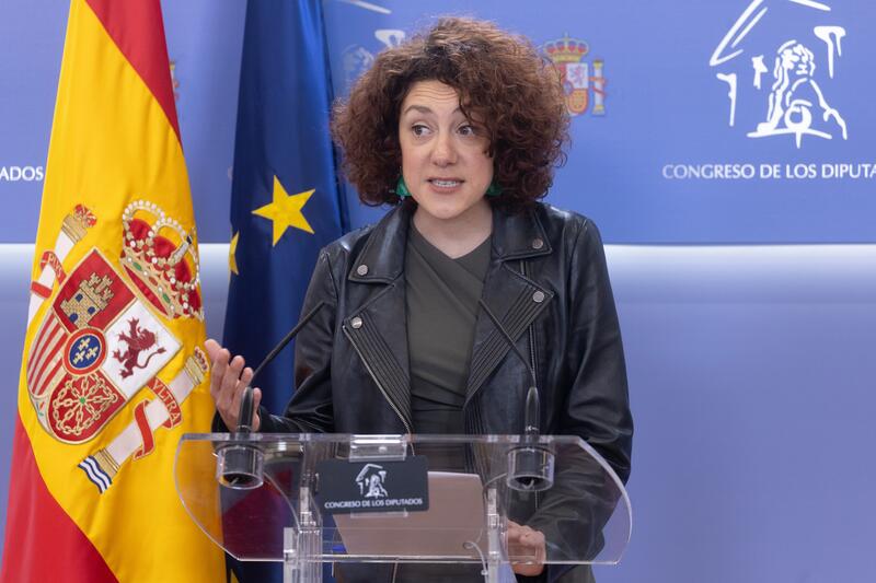 Sumar aprieta al PSOE para incluir medidas contra los pisos turísticos en las cuentas públicas de 2025