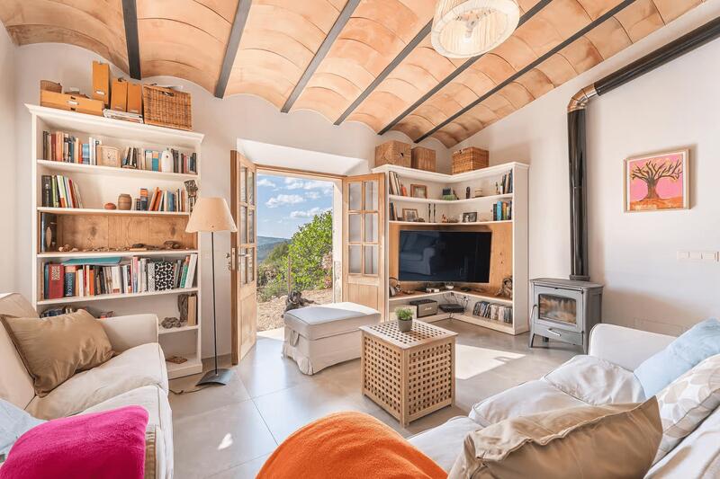 Estos son los 3 destinos más baratos de España para alquilar una vivienda vacacional en verano