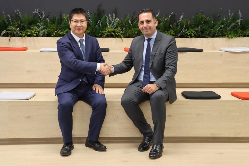 Alianza entre Omoda, Jaecoo y Allianz Partners para ofrecer servicios de asistencia en carretera a los usuarios