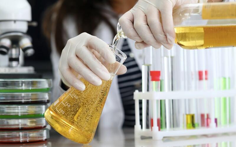 Gobierno español confiere al Laboratorio Arbitral Agroalimentario el estatus de referente en el análisis del aceite de oliva
