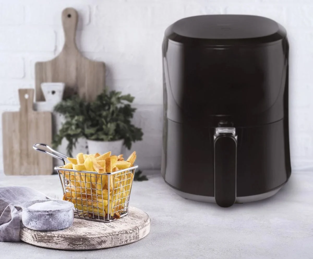 Lidl hace que te olvides de las sartenes gracias a este electrodoméstico que no llega a los 20 euros