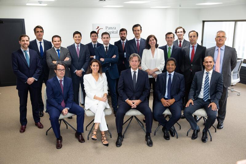 Panza Capital alerta sobre la falta de sostenibilidad en las ganancias de la banca