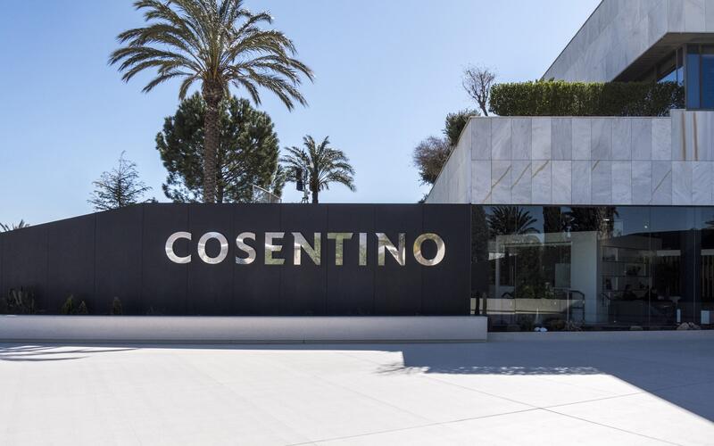 Panza Capital destaca el alto potencial de la salida a Bolsa de la firma Cosentino