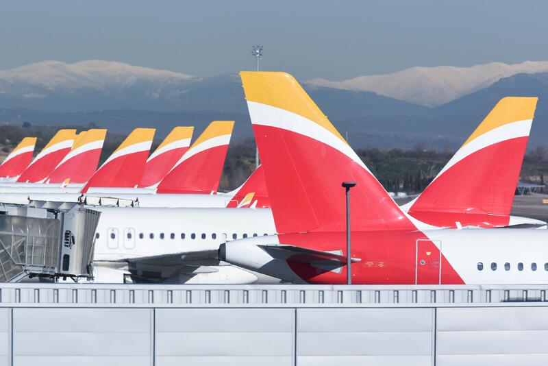 Las acciones de IAG se disparan luego de las mejorías de Morgan Stanley y Deutsche Bank
