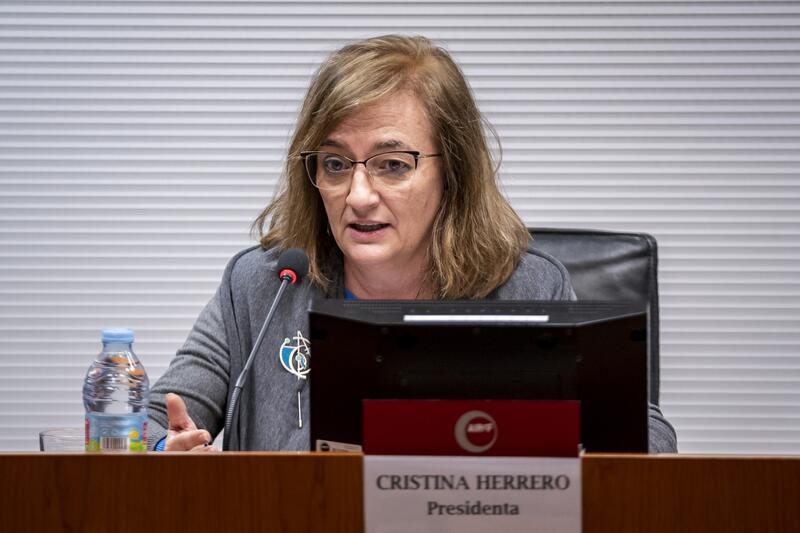 La AIReF alerta que más de la mitad de potenciales beneficiarios del IMV no lo reclaman