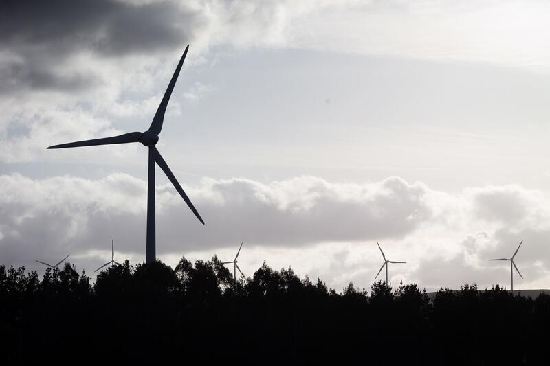 La electricidad alcanzará los 80 Euros por MWh debido al aumento de temperaturas, según Tempos Energía